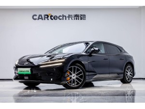 Denza Z9GT 2024