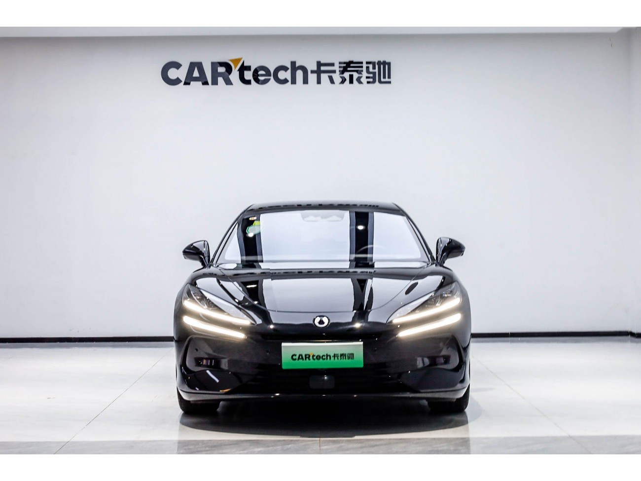 Denza Z9GT 2024