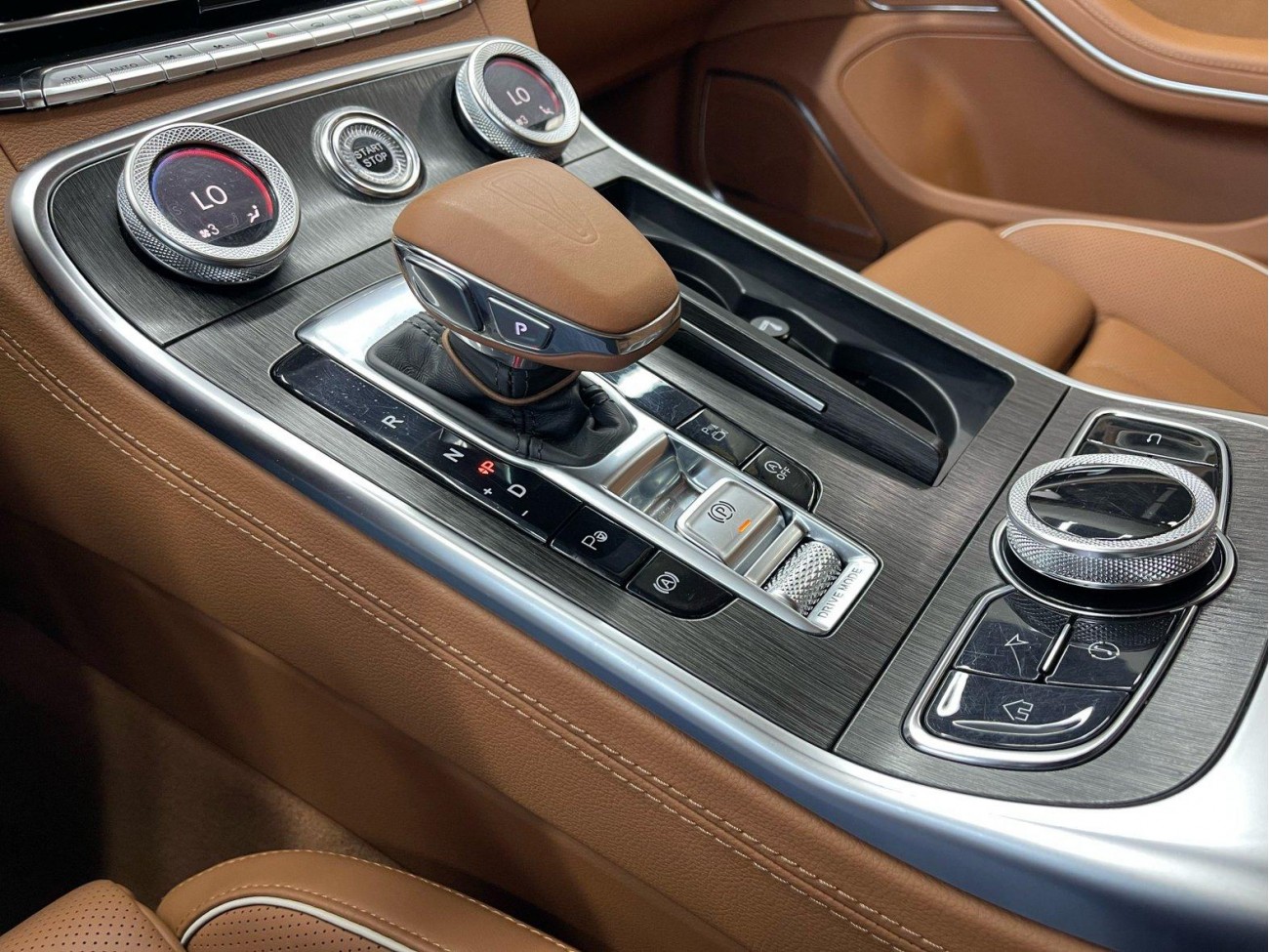 Hongqi H9 2022