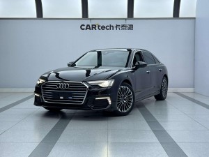 Audi A6L 55 TFSI 2022
