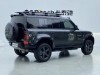 Land Rover Defender 2023