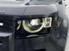 Land Rover Defender 2023