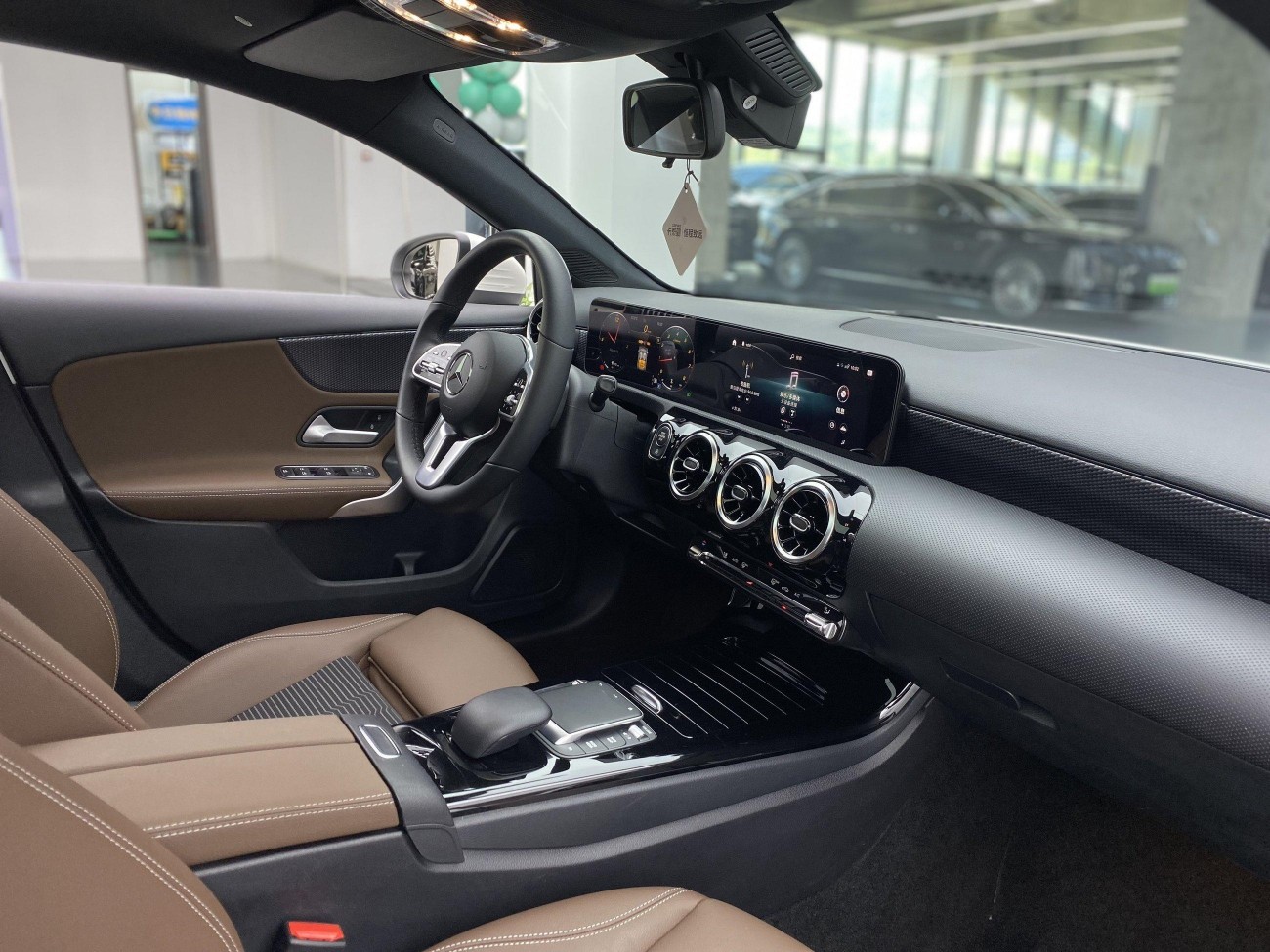 Mercedes-Benz A 200 2022