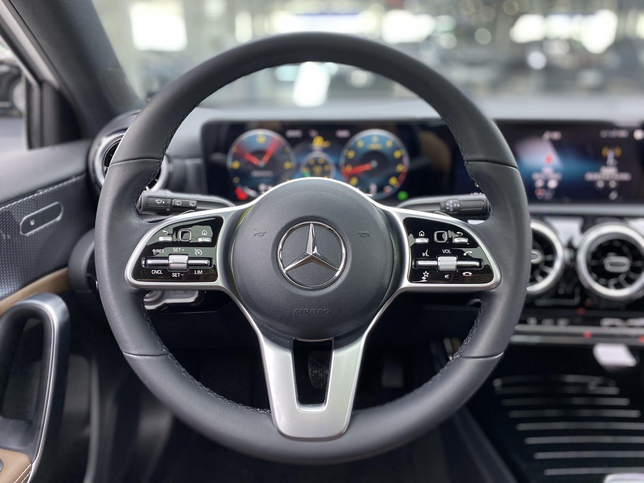 Mercedes-Benz A 200 2022