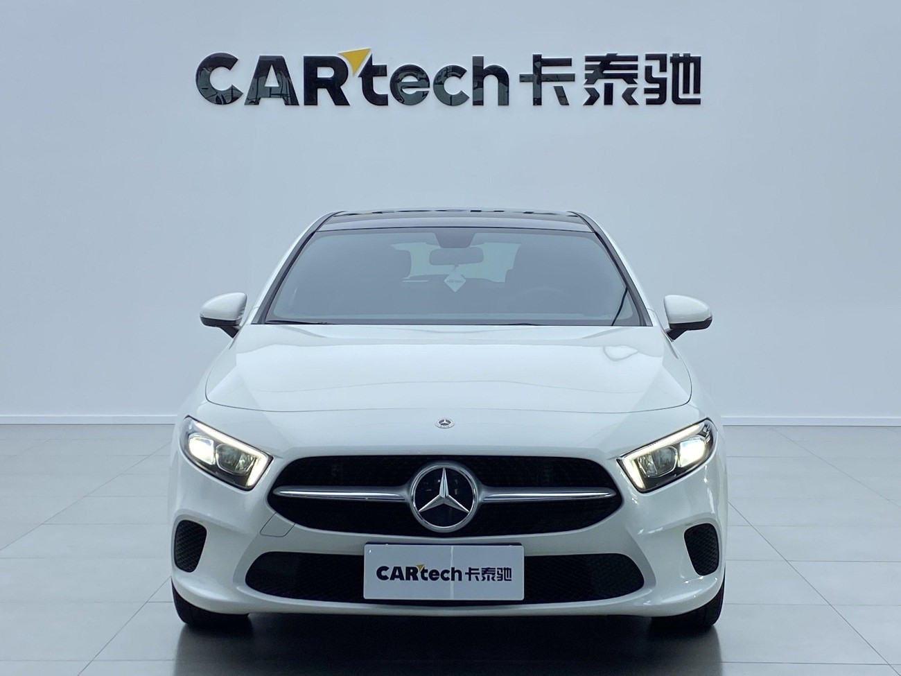Mercedes-Benz A 200 2022