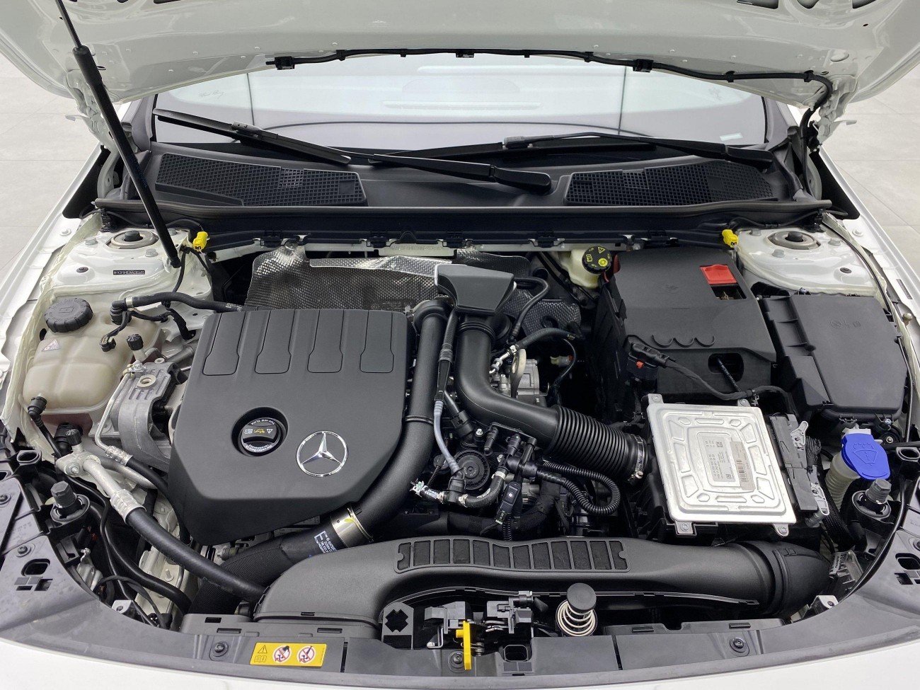 Mercedes-Benz A 200 2022
