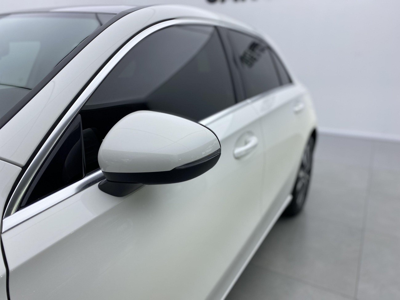 Mercedes-Benz A 200 2022
