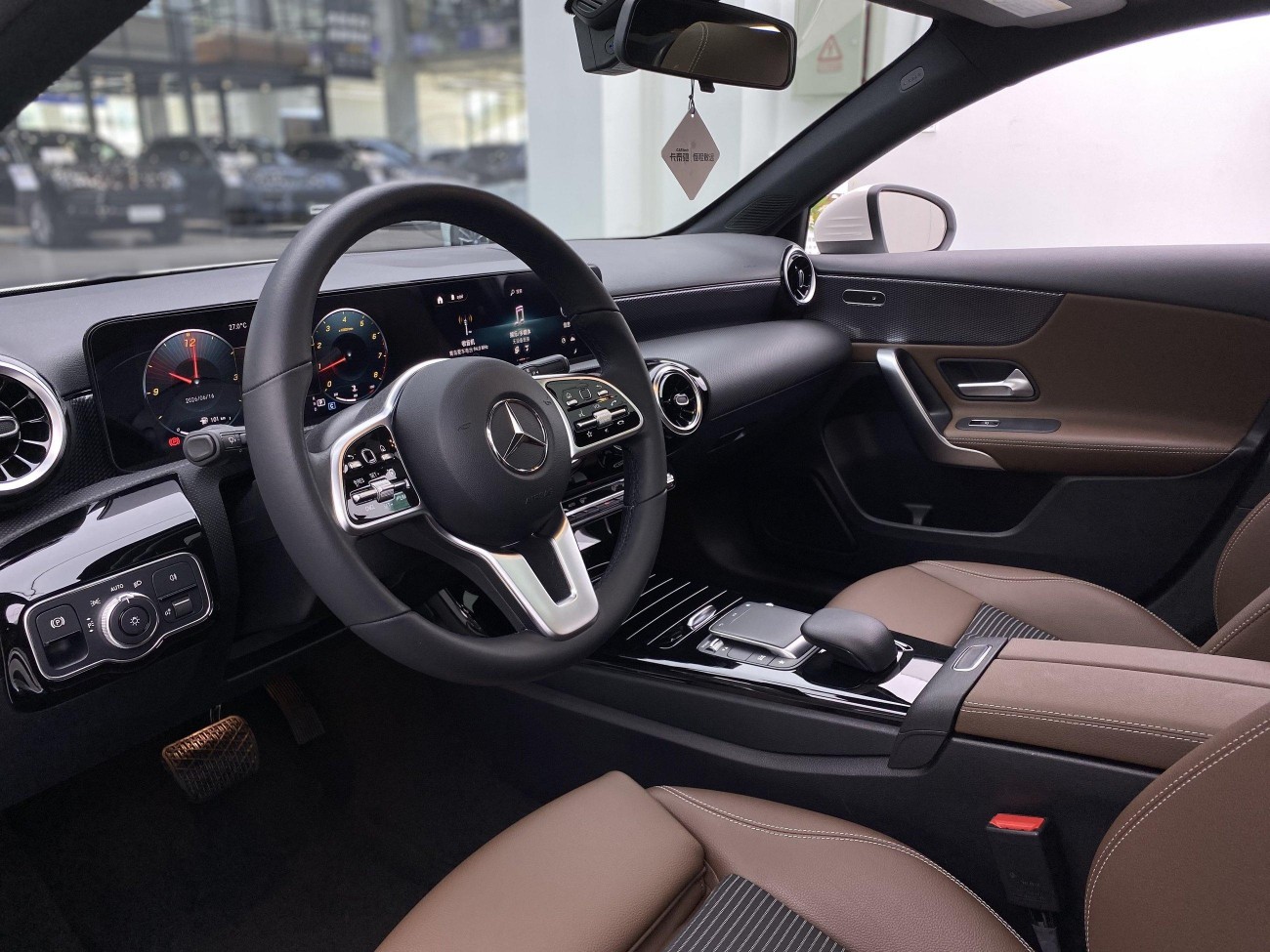 Mercedes-Benz A 200 2022