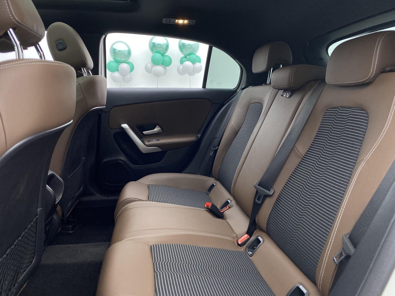 Mercedes-Benz A 200 2022