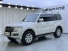 Mitsubishi Pajero 2015
