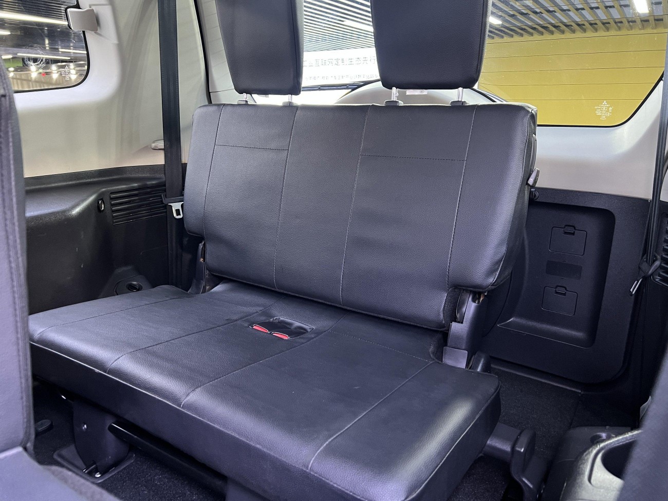 Mitsubishi Pajero 2015