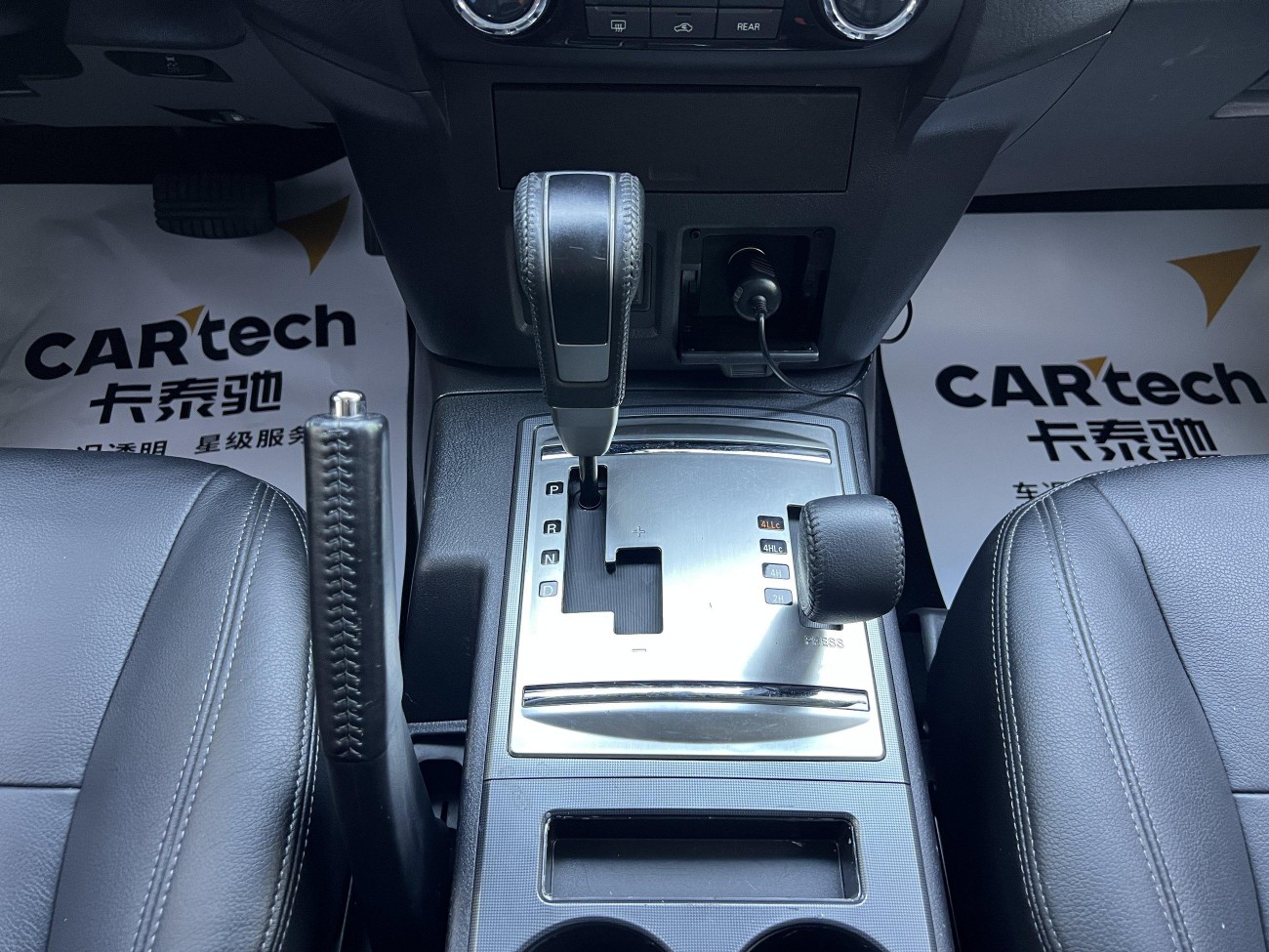 Mitsubishi Pajero 2015