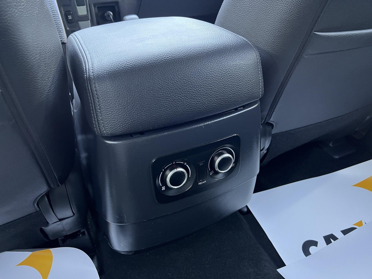 Mitsubishi Pajero 2015