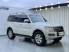 Mitsubishi Pajero 2015