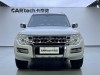 Mitsubishi Pajero 2015