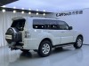 Mitsubishi Pajero 2015