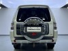 Mitsubishi Pajero 2015