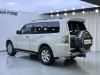 Mitsubishi Pajero 2015