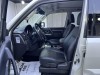 Mitsubishi Pajero 2015