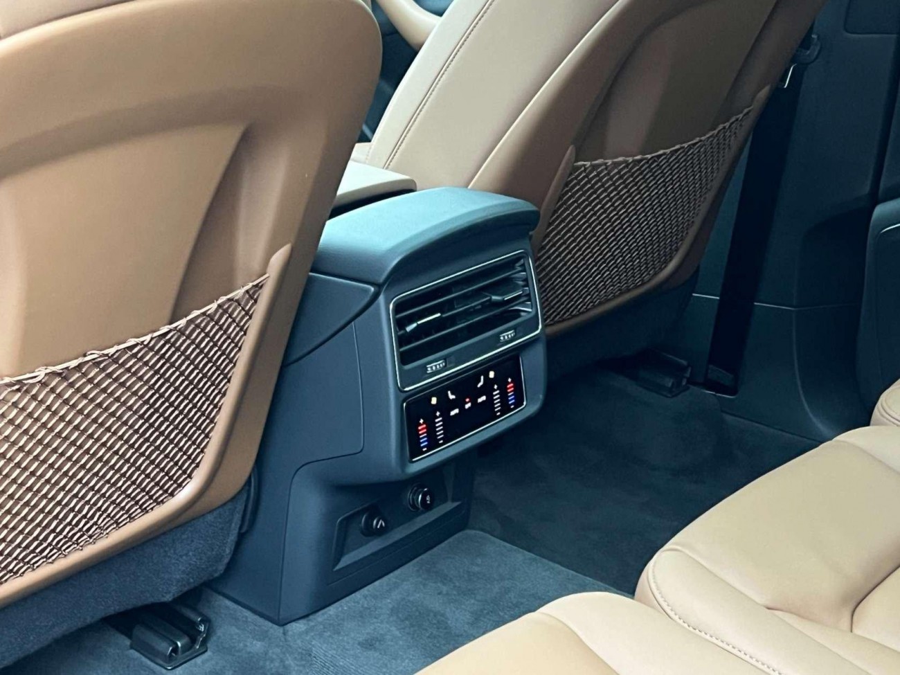 Audi Q7 45 TFSI 2021