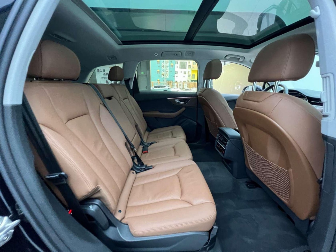 Audi Q7 45 TFSI 2021