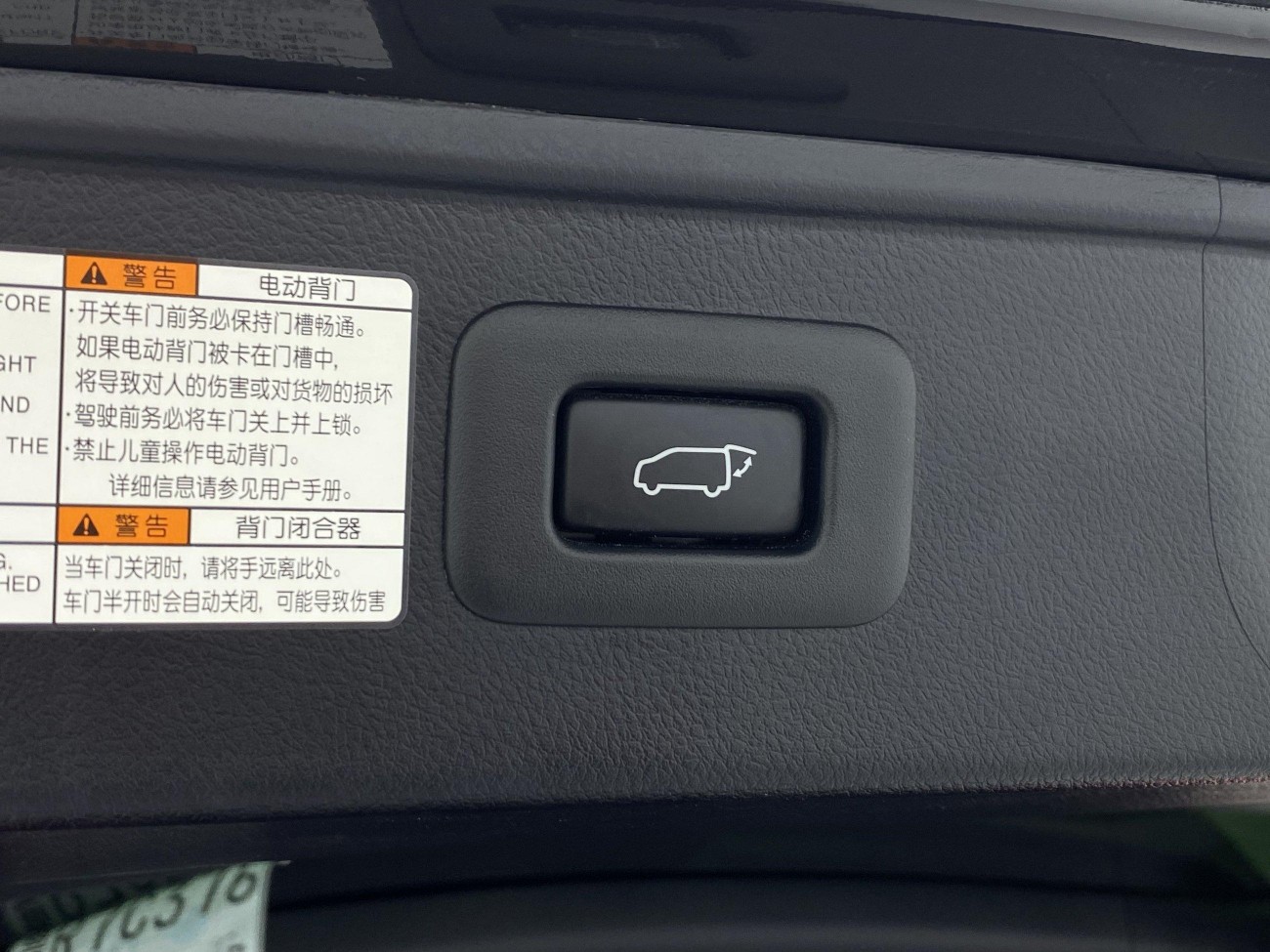 Lexus LM 300h 2021