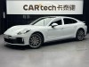Porsche Panamera 2025