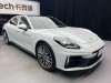 Porsche Panamera 2025