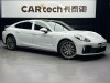 Porsche Panamera 2025