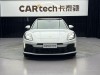 Porsche Panamera 2025