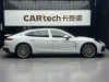 Porsche Panamera 2025