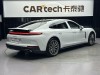 Porsche Panamera 2025