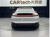Porsche Panamera 2025