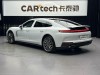 Porsche Panamera 2025