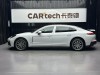 Porsche Panamera 2025