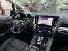 Toyota Vellfire 2023