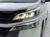Toyota Vellfire 2023
