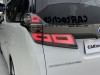 Toyota Vellfire 2023