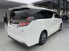 Toyota Vellfire 2023