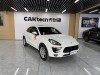Porsche Macan 2018