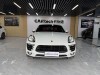 Porsche Macan 2018