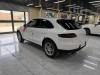 Porsche Macan 2018