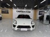 Porsche Macan 2018