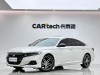 Honda Accord 2022