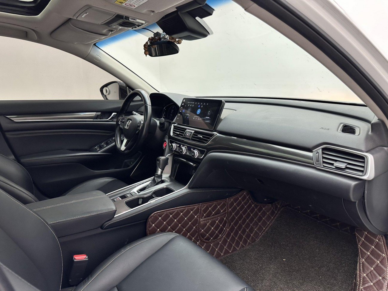 Honda Accord 2022
