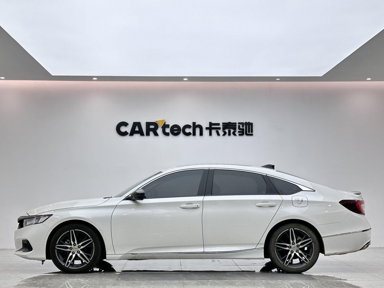 Honda Accord 2022