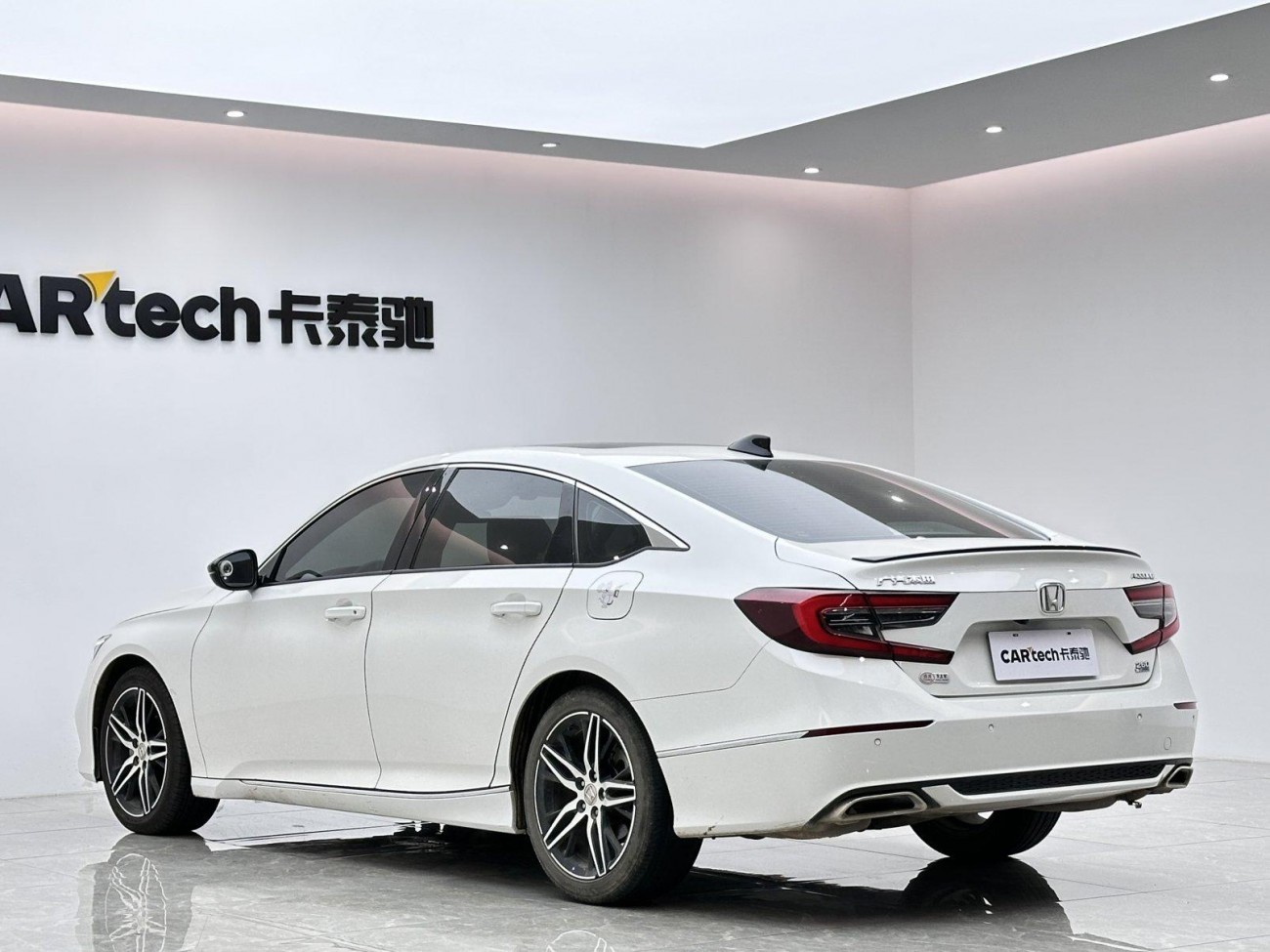 Honda Accord 2022