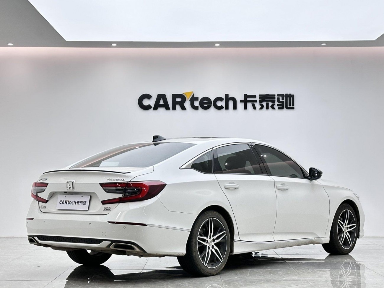 Honda Accord 2022