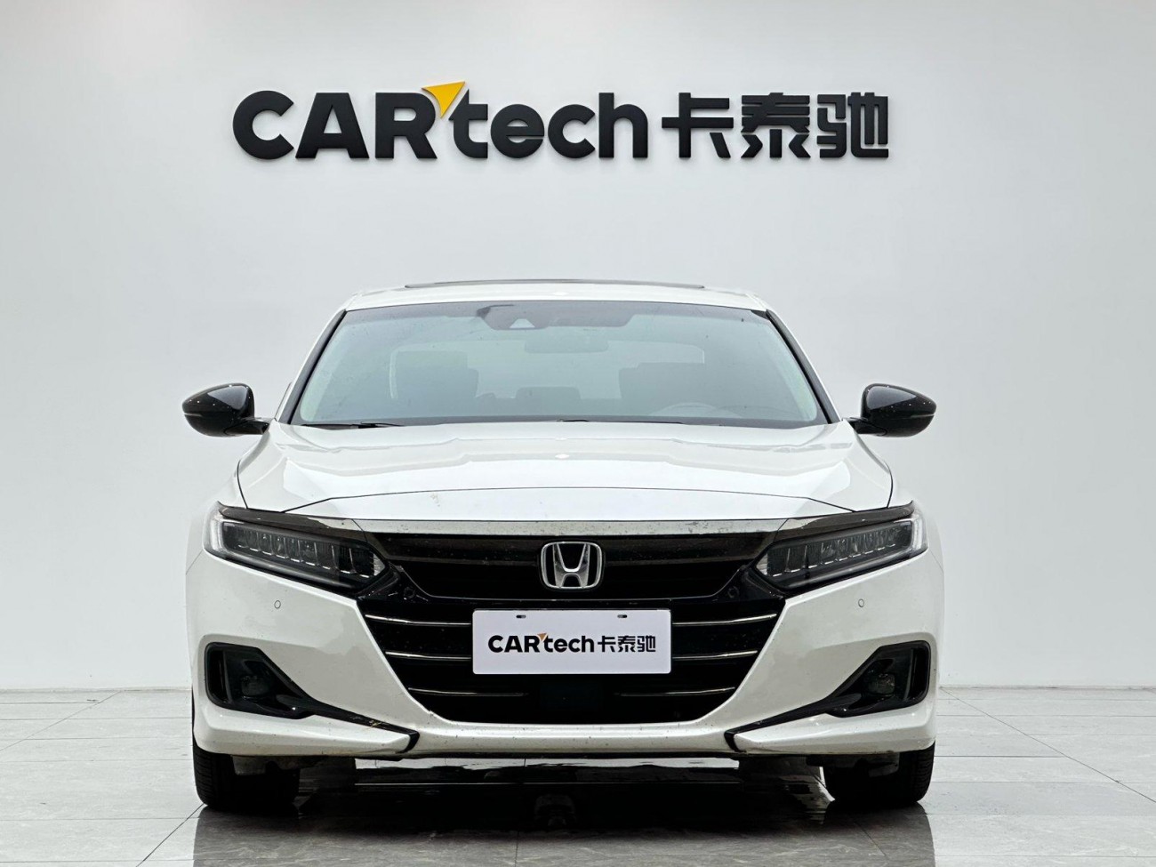 Honda Accord 2022
