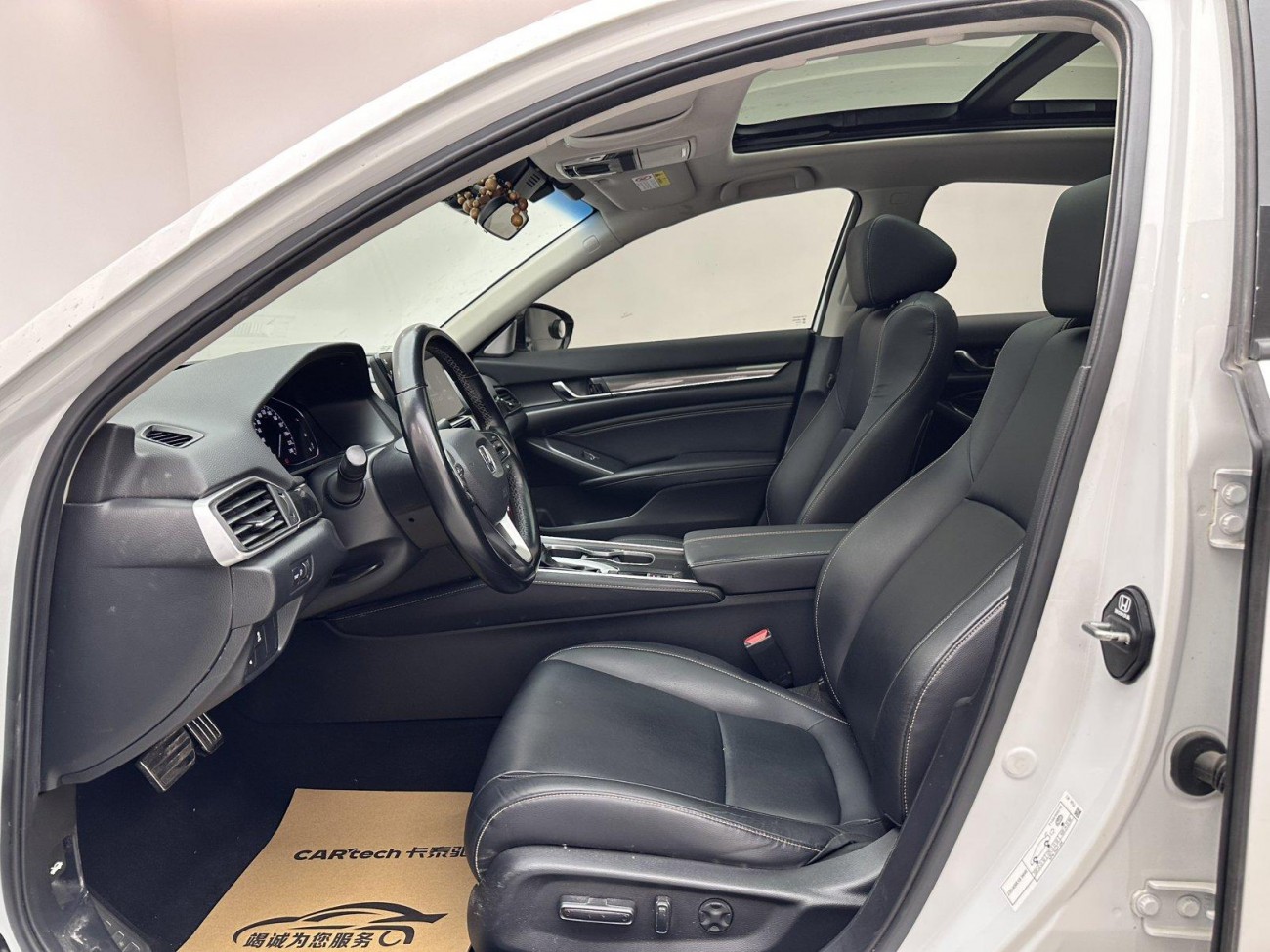Honda Accord 2022